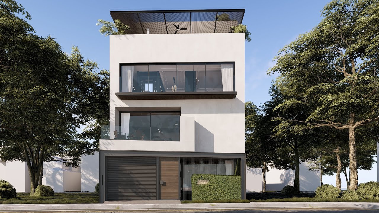 240916 LAKEVIEW VILLA CONCEPT