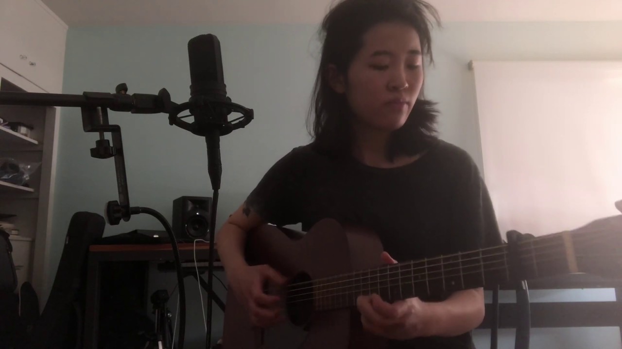 2019 NPR Tiny Desk Contest: Allie - NoSo