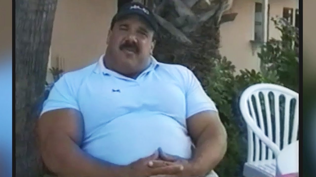 Ted Arcidi Talks Raw Powerlifting