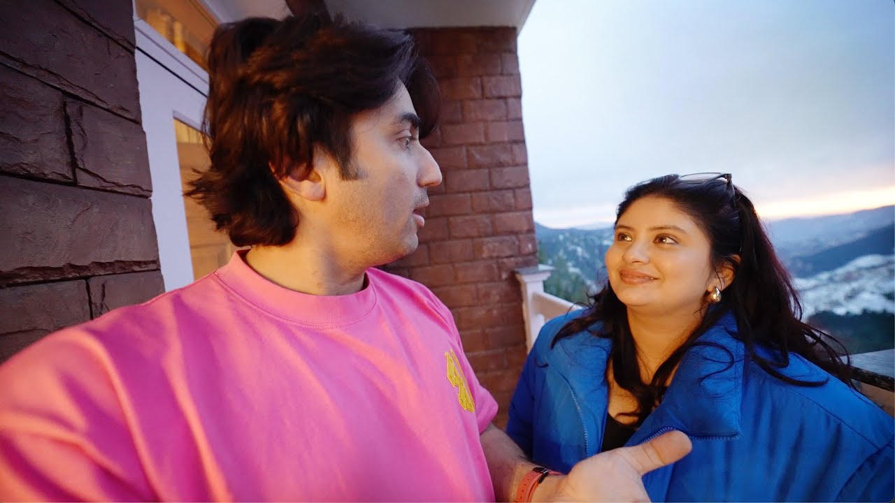 DHEKTE DHEKTE LIFE KE 5 SAAL BEET GAYE | 5th Anniversary. 