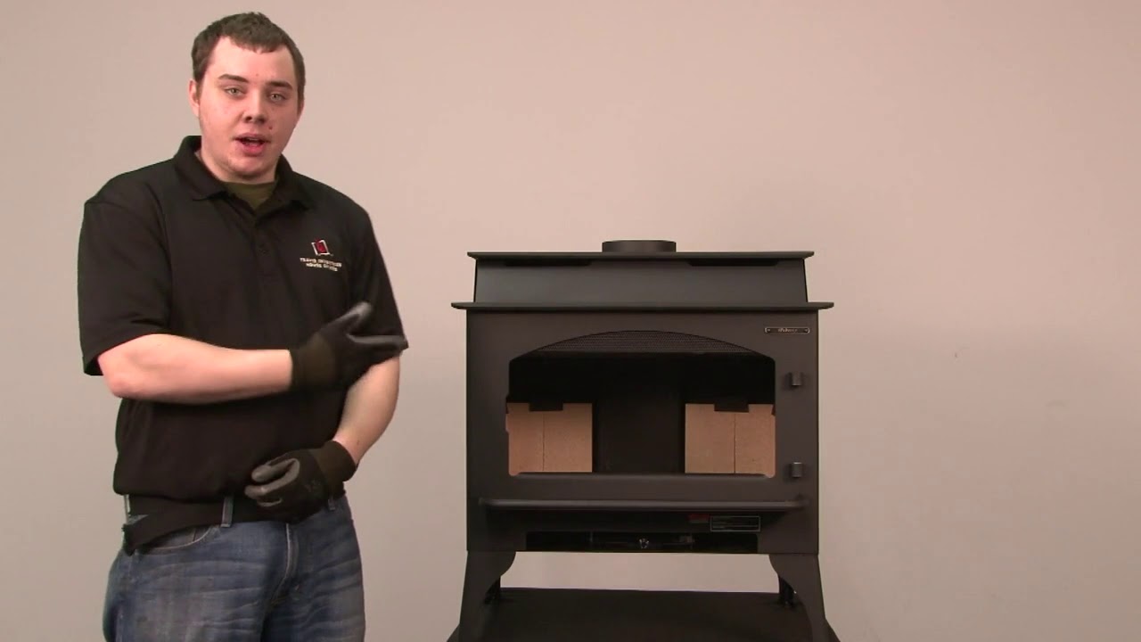 Lopi Australia Wood Stove Replacement Parts