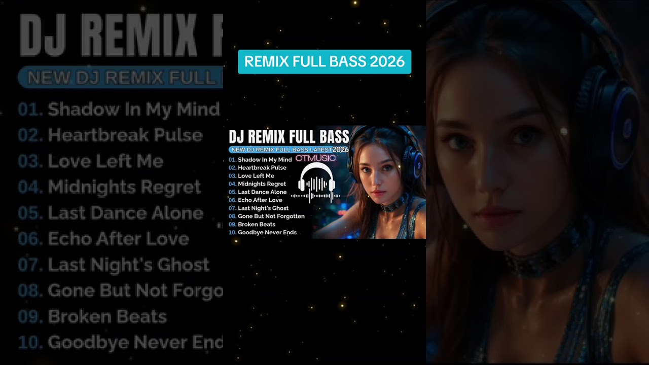 REMIX FULL BASS 2026