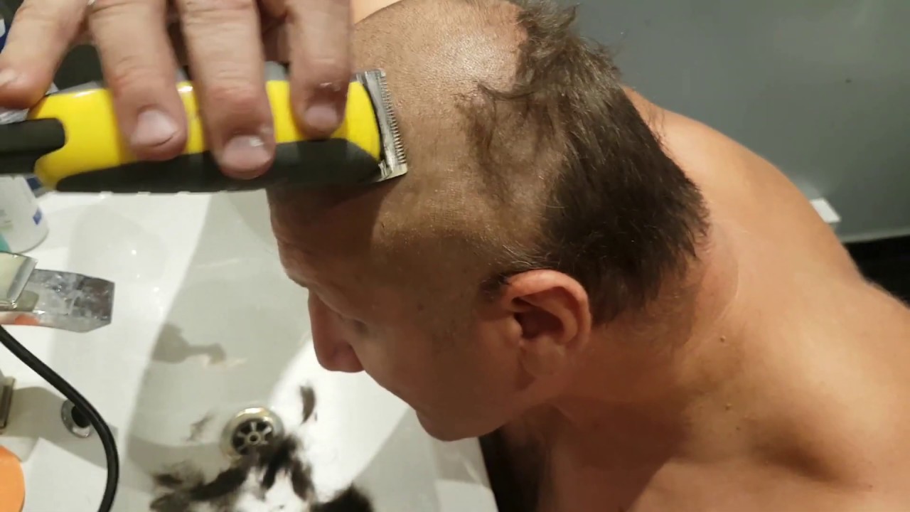 Remington Virtually Indestructible Haircut & Beard Trimmer Clippers