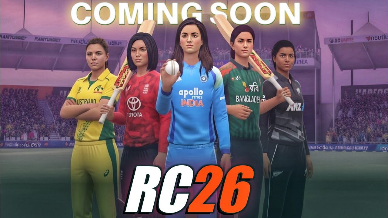  𝗔𝗟𝗟 𝗬𝗢𝗨 𝗪𝗔𝗡𝗧 𝗧𝗢 𝗞𝗡𝗢𝗪 𝗔𝗕𝗢𝗨𝗧 𝗥𝗖𝟮𝟲| 𝗙𝗘𝗔𝗧𝗨𝗥𝗘𝗦 𝗔𝗡𝗗 𝗖𝗢𝗡𝗖𝗘𝗣𝗧   