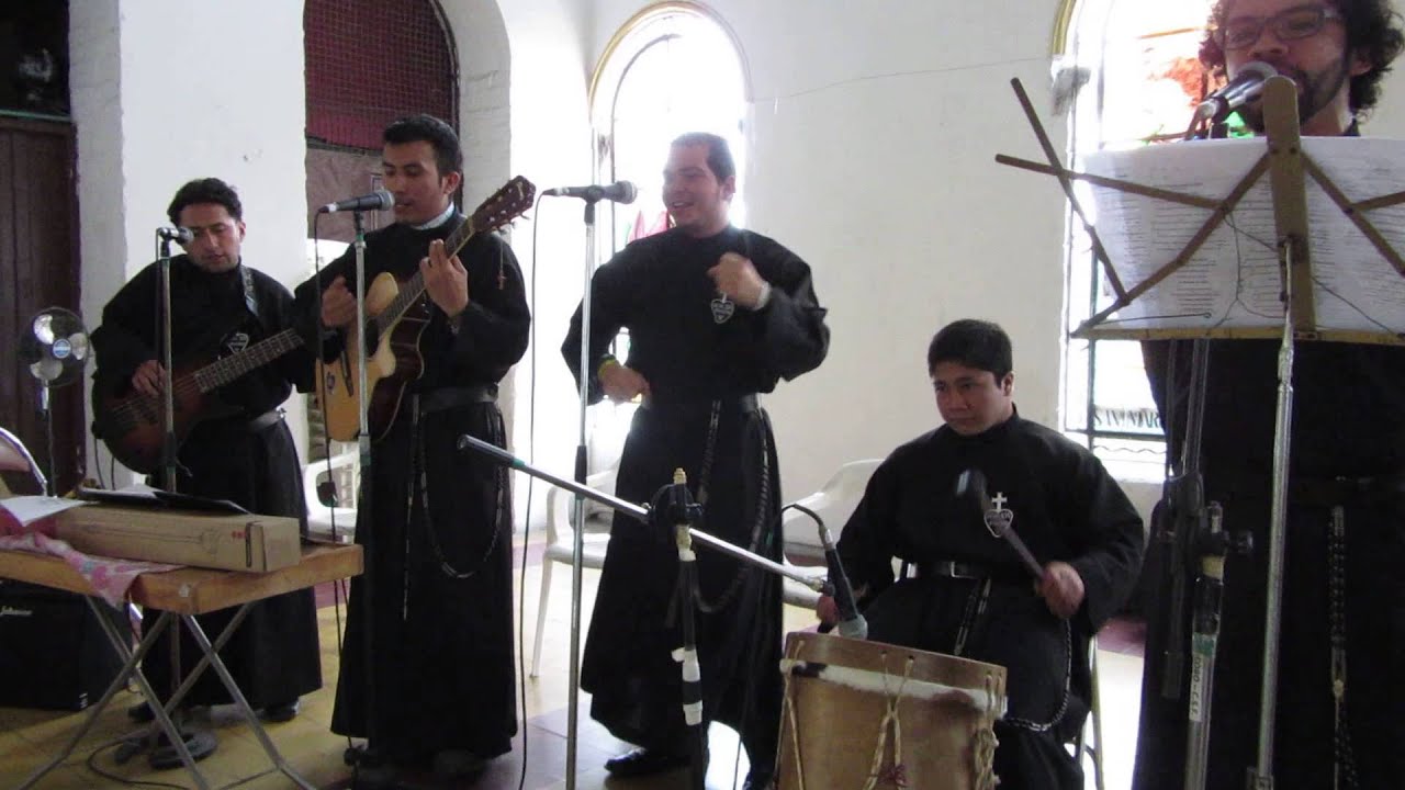 SOY PASIONISTA ......