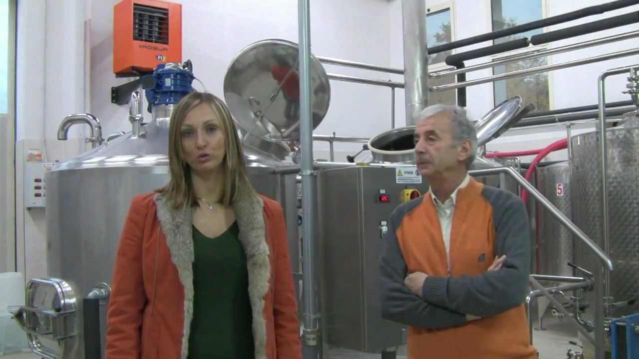 La Birra di Meni - CDG5...intervista il GUSTO