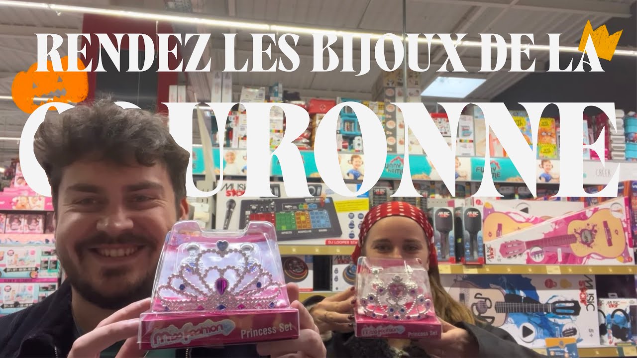 Un peu de douceur - Vlog d'octobre