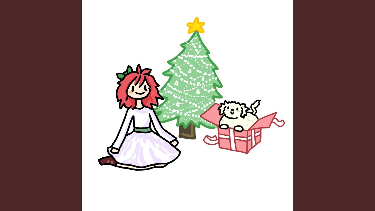 D.O.G. (A Dog for Christmas)