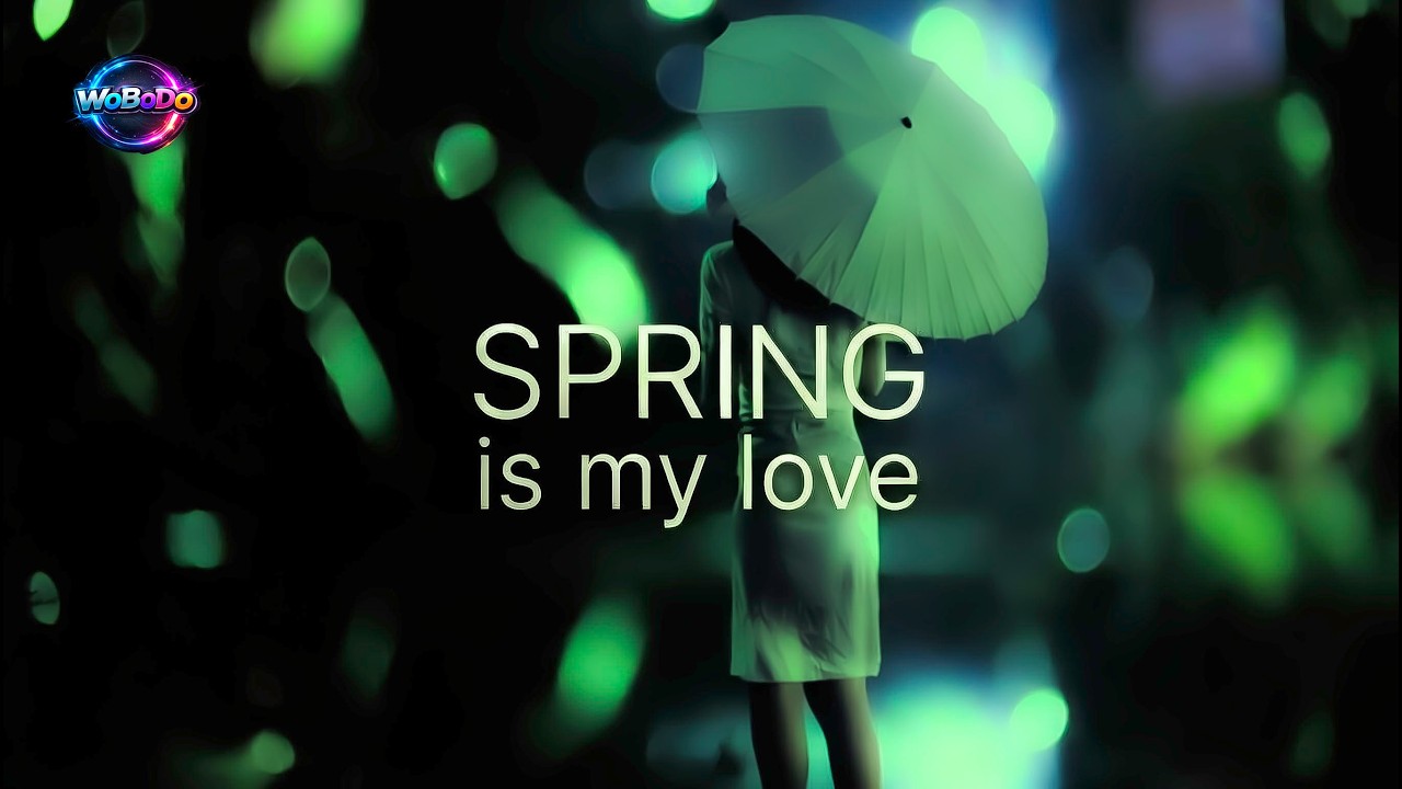 WoBoDo - Spring RMX