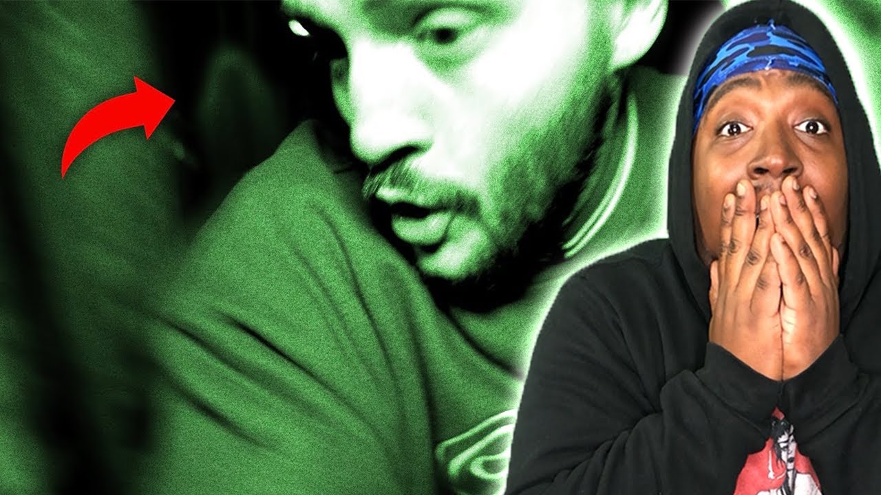 American Reacts To TGF Investigating UK’s Most Haunted House (UNSOLVED)