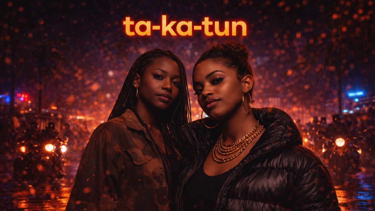 Ta-ka-tun, ta-ka-tun