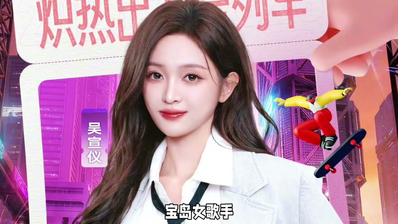 芒果衛視跨年演唱會完整陣容：蕭亞軒王心凌同臺，浪姐7陣容浮現