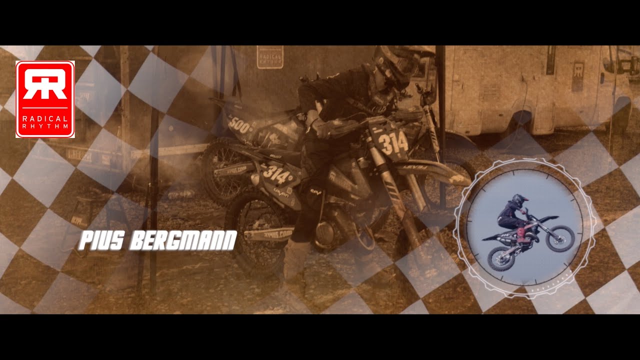 Faszination Motocross