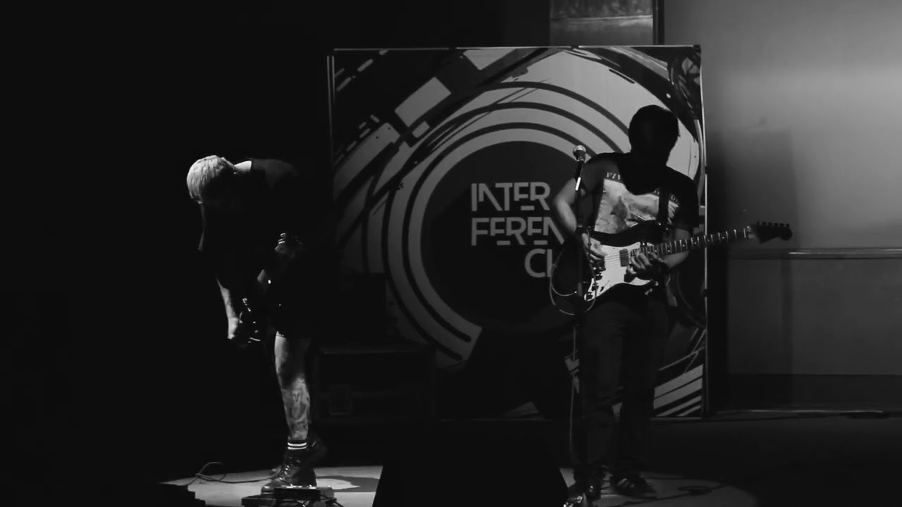 Joliette - Lim&iacute;trofe [fragment] | Interferencia IMER | 18 / 08 / 2025