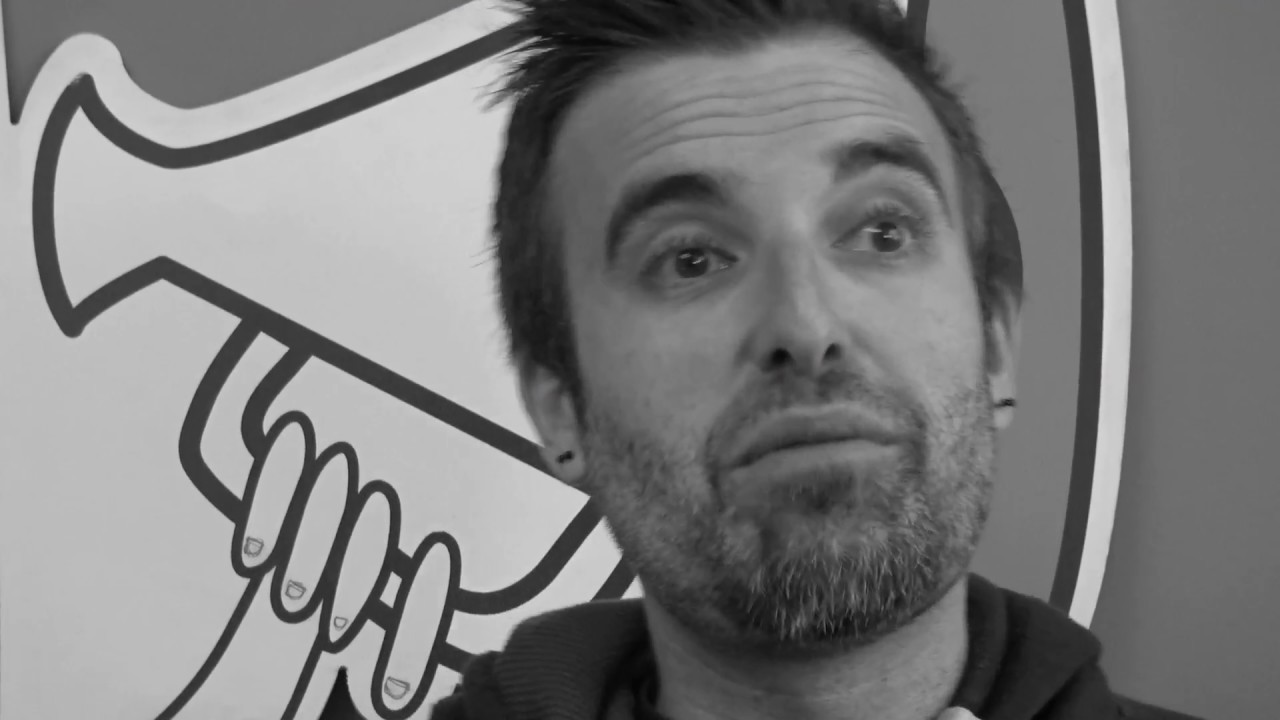 Entrevista a Rubén Martín, Director de Arte y Proyect Manager de Ogilvy