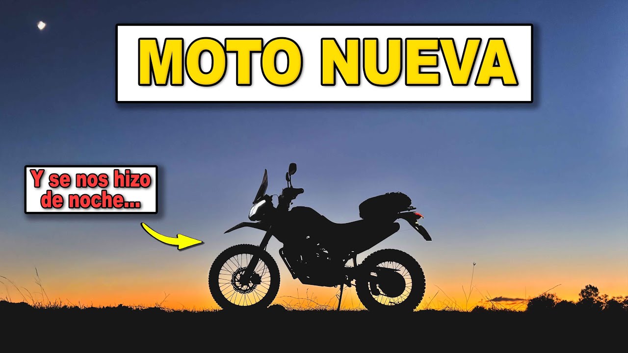 ⚠️ La saco del concesionario y SE ME LIA EL DIA - acabamos DE NOCHE