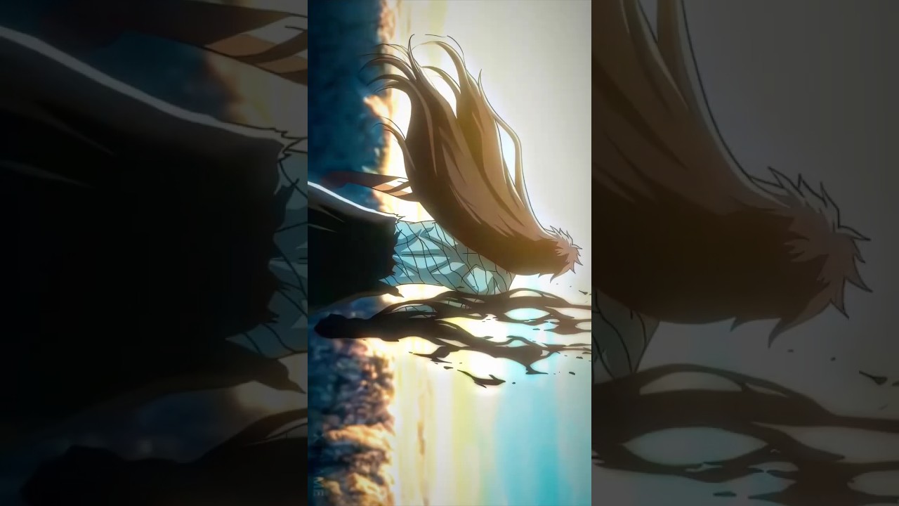 Mugetsu Edit🥶 #anime #animeedit #animeedits #bleach #bleachedit #fyp #shorts #ichigo #mugetsu