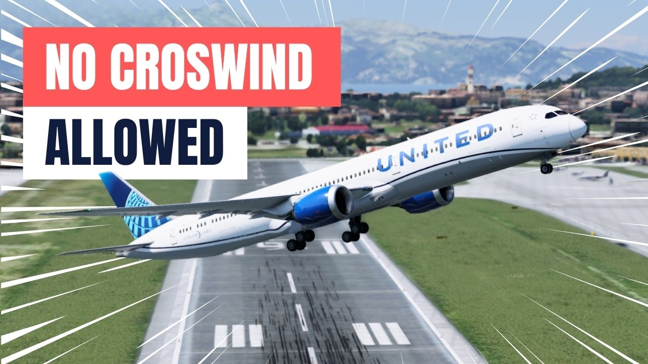 The 787-10's BIG ISSUE
