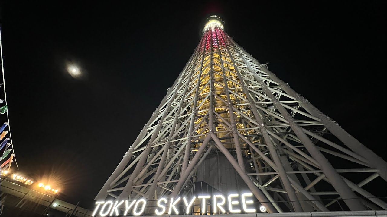 TOKYO SKYTREE 450M TEMBO DECK with GALLERY | IS IT WORTH TO VISIT?