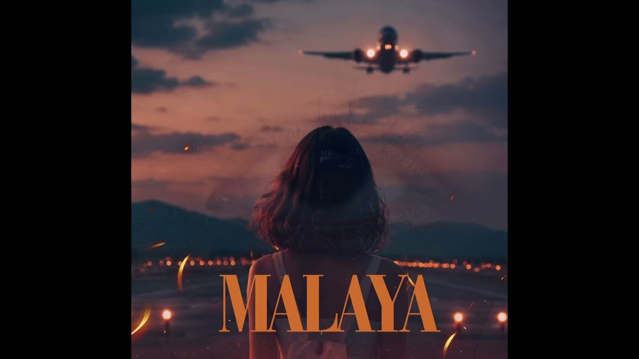 ROCKIYA - Malaya (official audio)