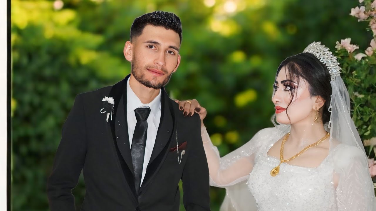 حفله كوباني في تركيا سروج اسم عريس بدر اسم عروس سيفين فنان خوشناف محمود المايسترو عزدين 