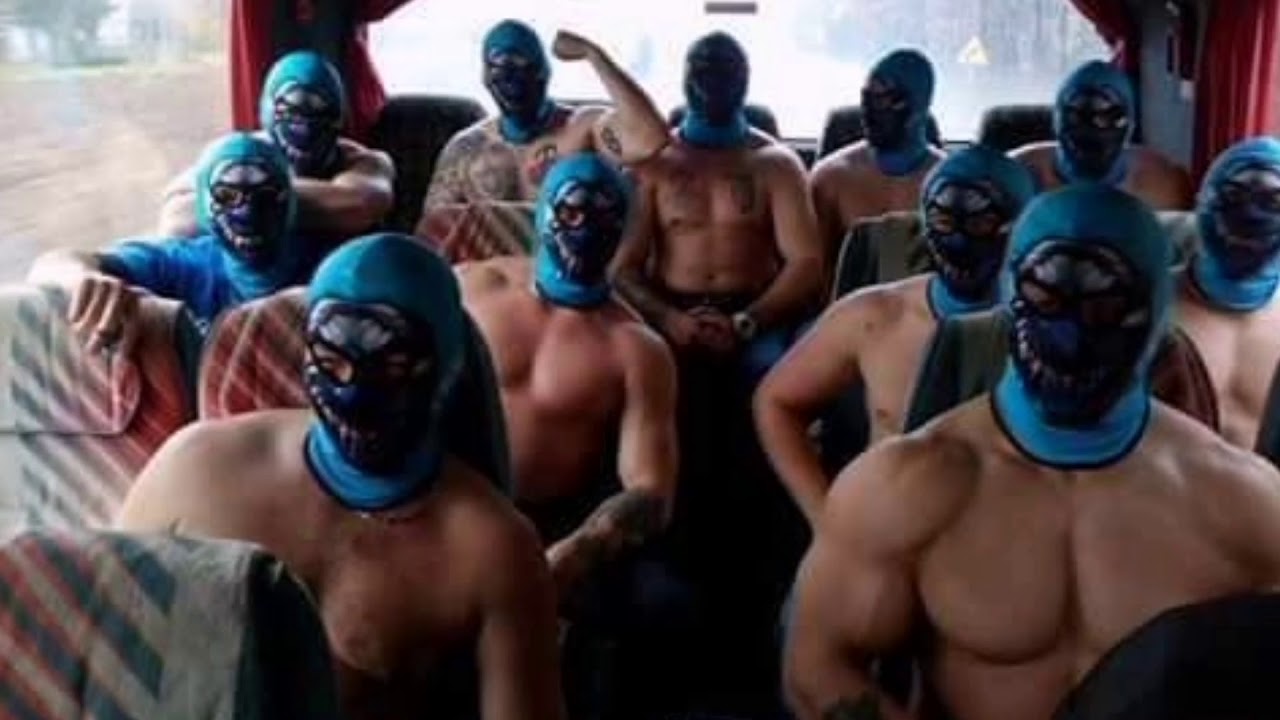 Karpaty Krosno #57 Hooligans