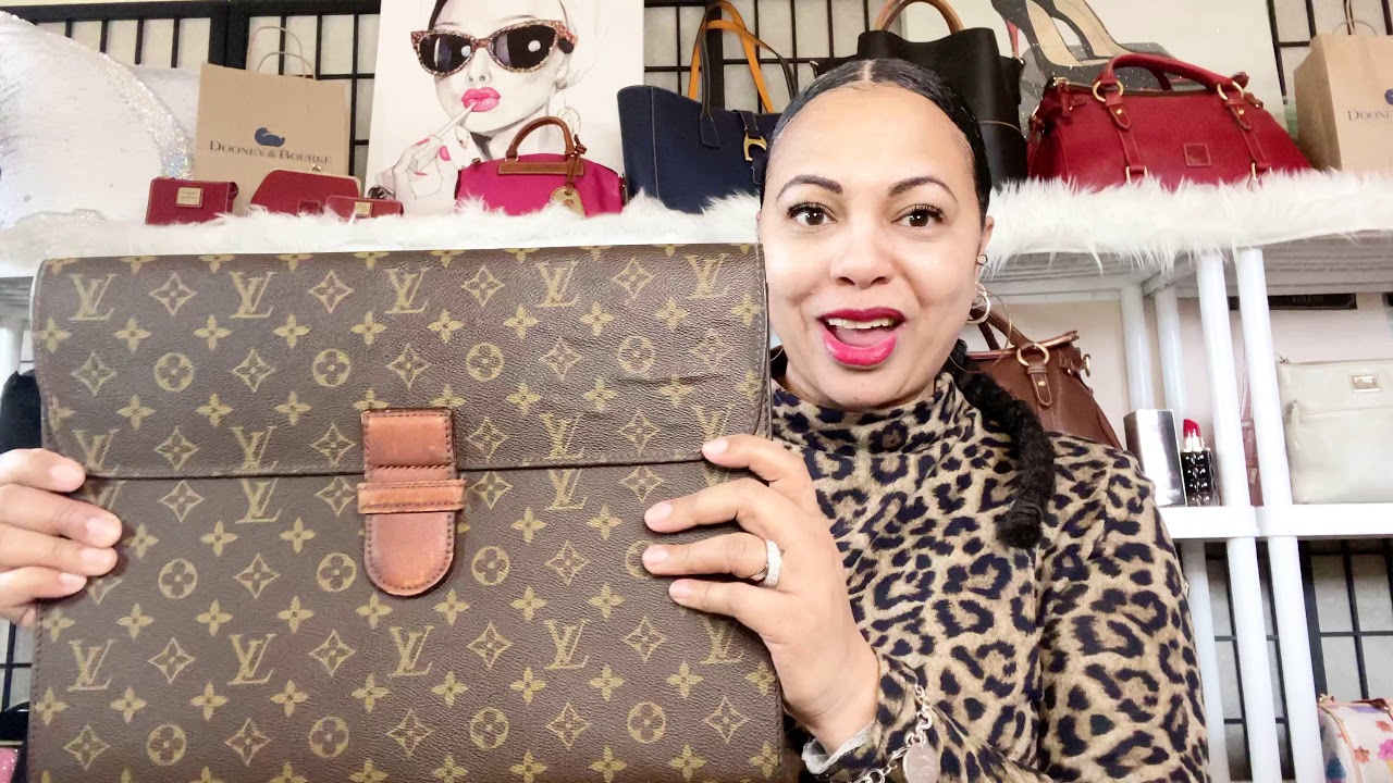 VINTAGE LOUIS VUITTON BAG LUXURY BAG COLLECTION 2021 / LV VINTAGE  BAGS / SPEEDY / SAC PLAT & OTHERS