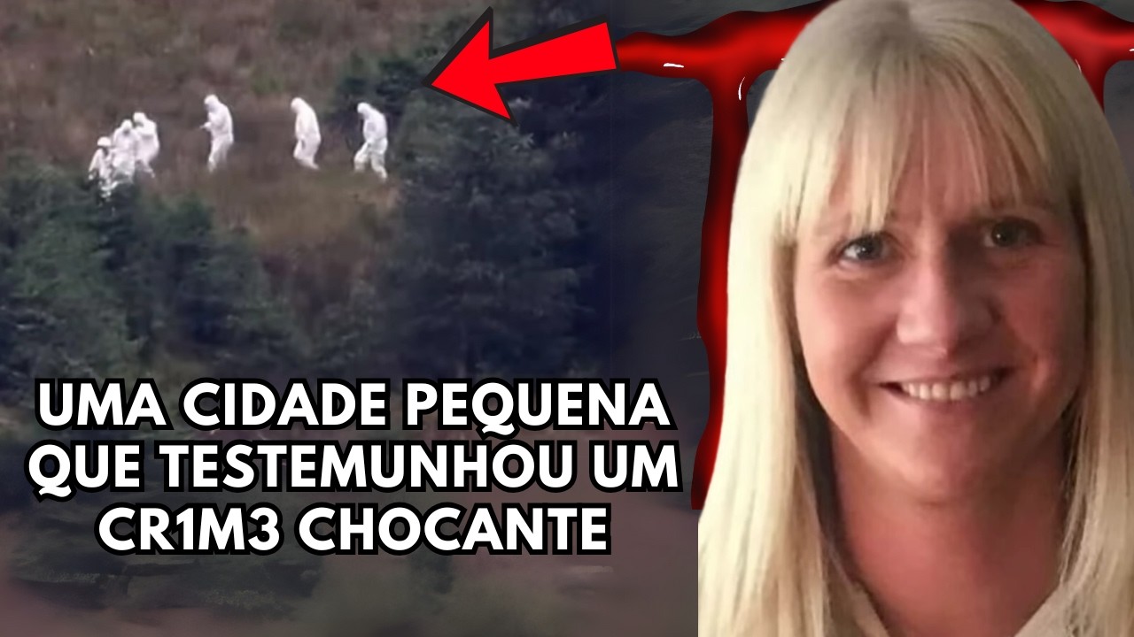 SEU 'AMIGO' DE LONGA DATA FEZ ALGO HORRIVEL COM ELA..