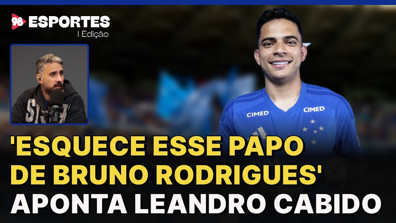 PRÉ-JOGO: Cruzeixo x Corinthians