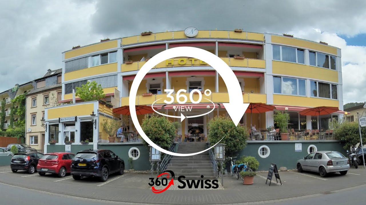Hotel Nicolay 1881 - 360 Virtual Tour Services