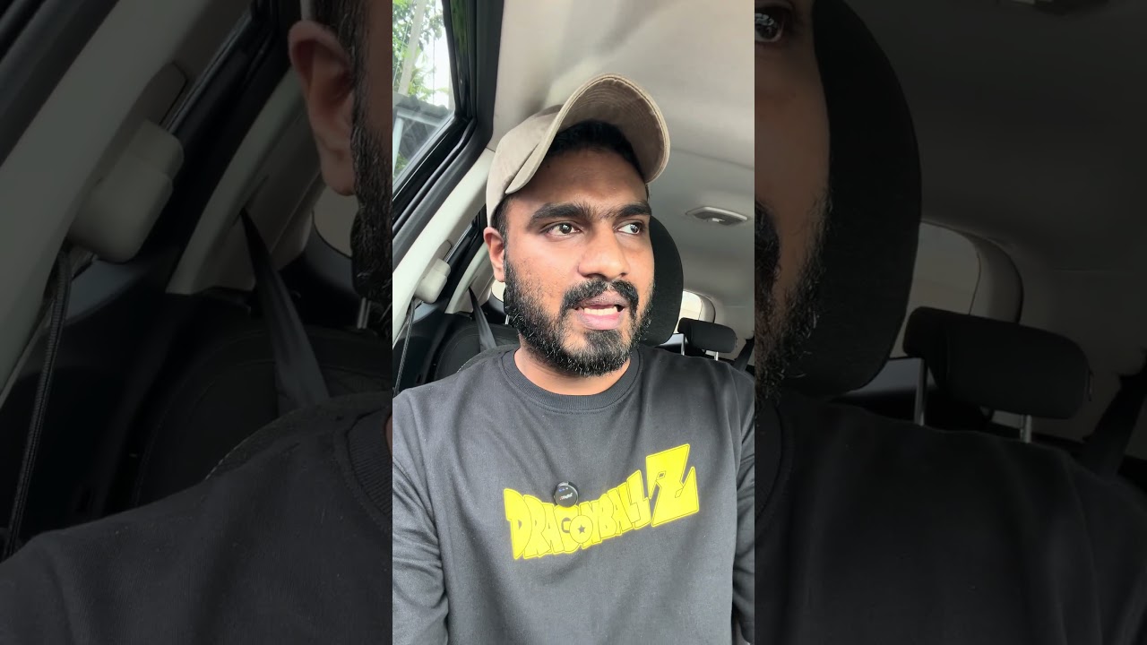 ഒരേ മഴ, രണ്ട് ഇന്ത്യ! 🇮🇳 #AnazUnfiltered #AnazShajahan