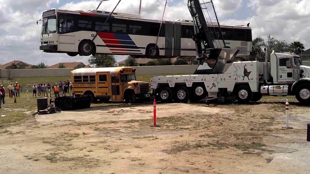 2013 NRC ROTATOR DEMO