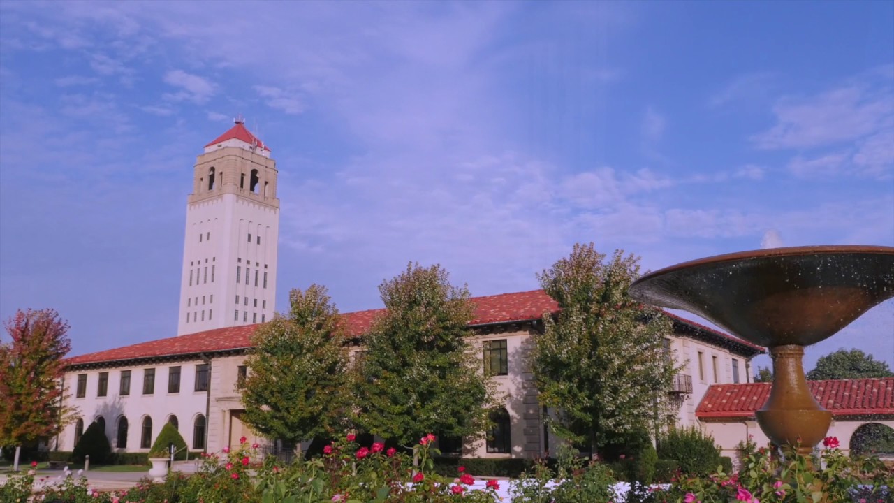 A Tour of Unity Village, Missouri