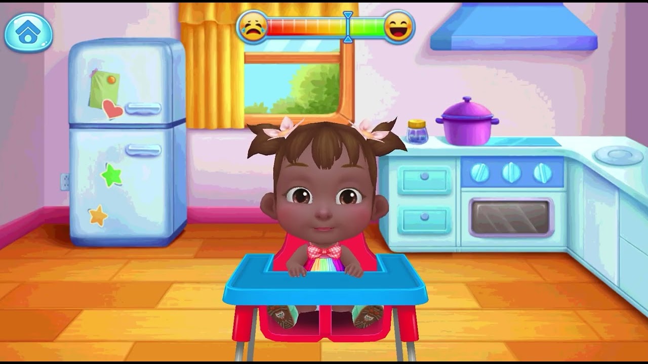 The Baby Boss Care Dress Up And Play Show Episode 10 Season 1