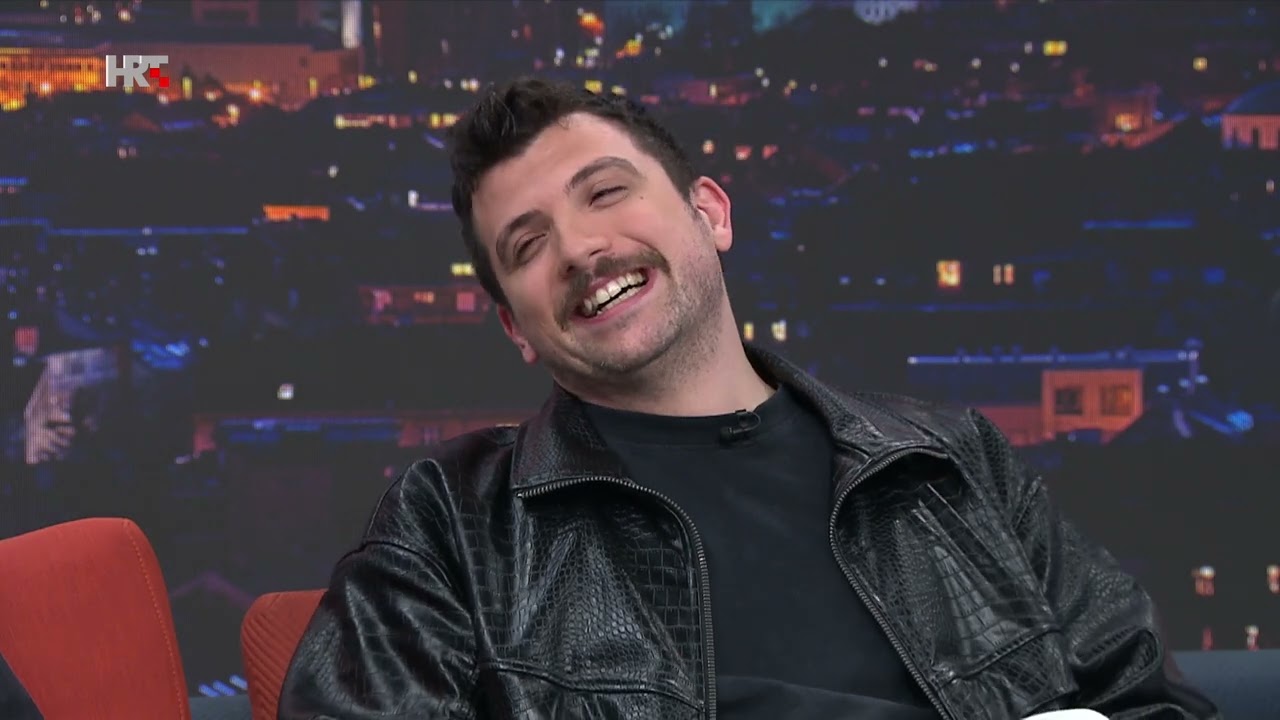 Zvjezdana prašina: Matej Nakić i Bruno Jakelić | HRT