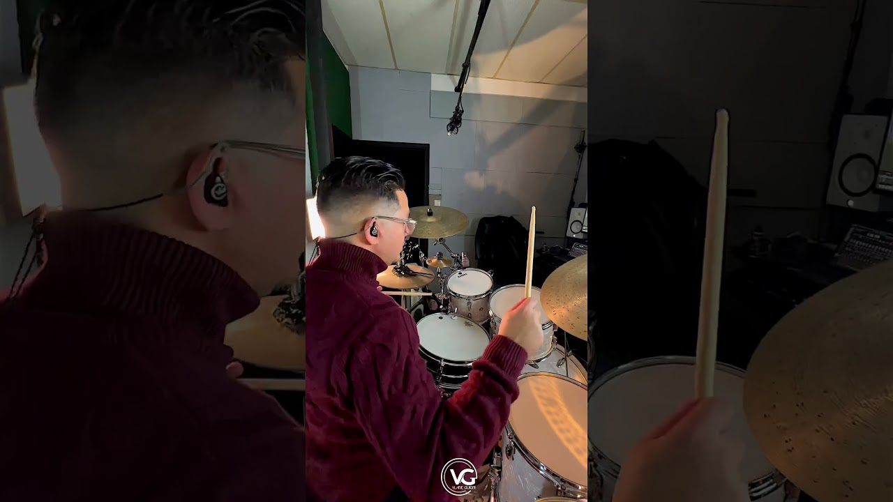 Open Solo! 🥁 