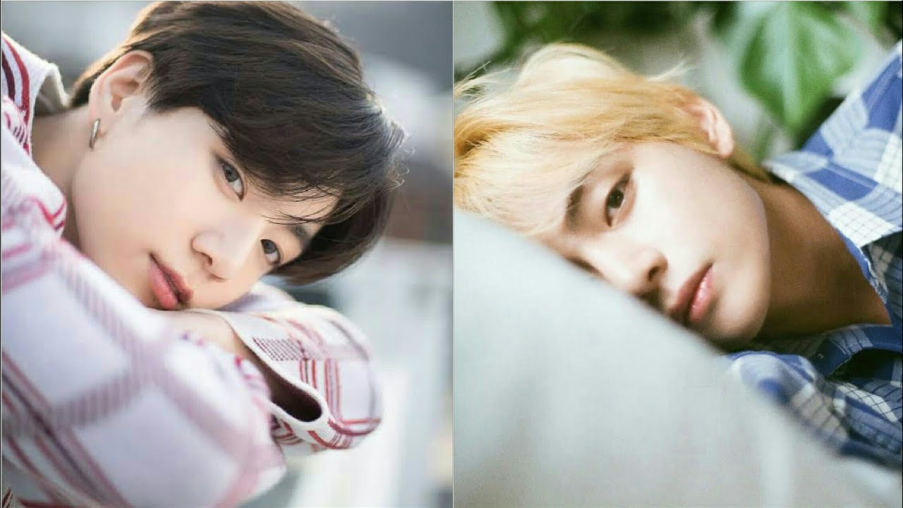 Vkook/Taekook ff| My heart belongs to you |Episode 1