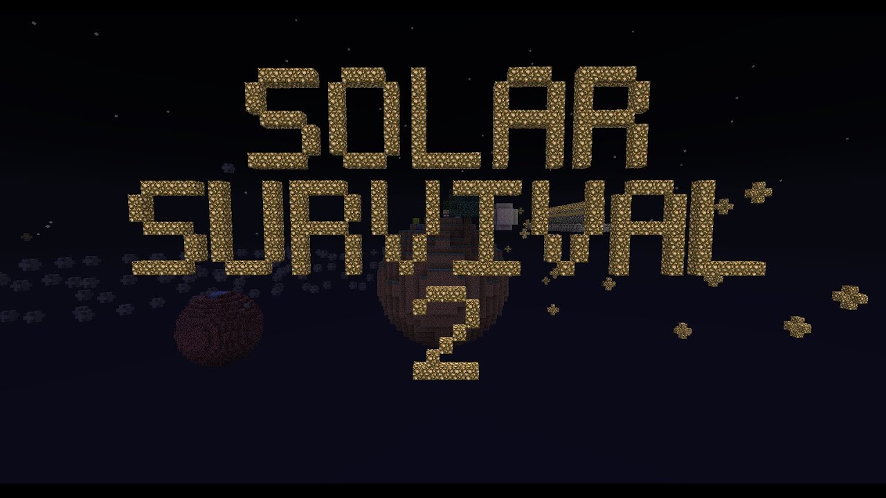 Complete the Monument in Solar Survival Ep. 2