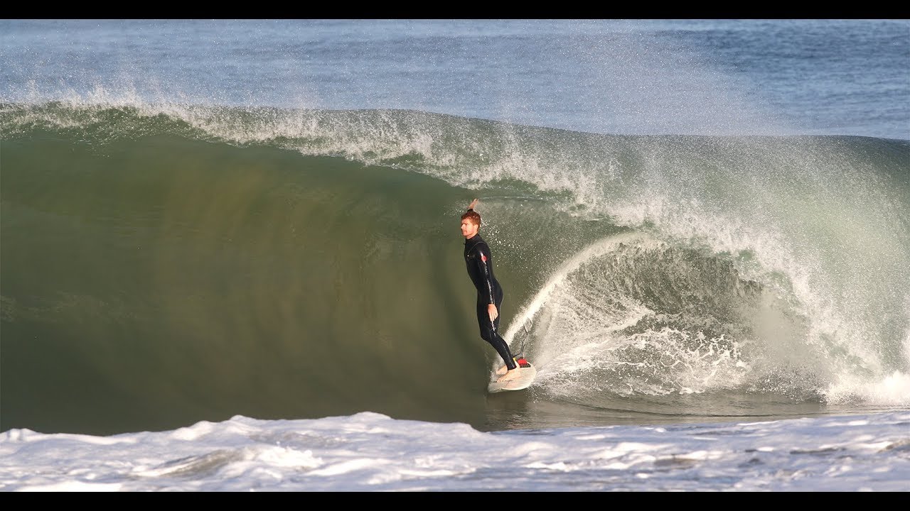 Chasing Closeouts in the South Bay