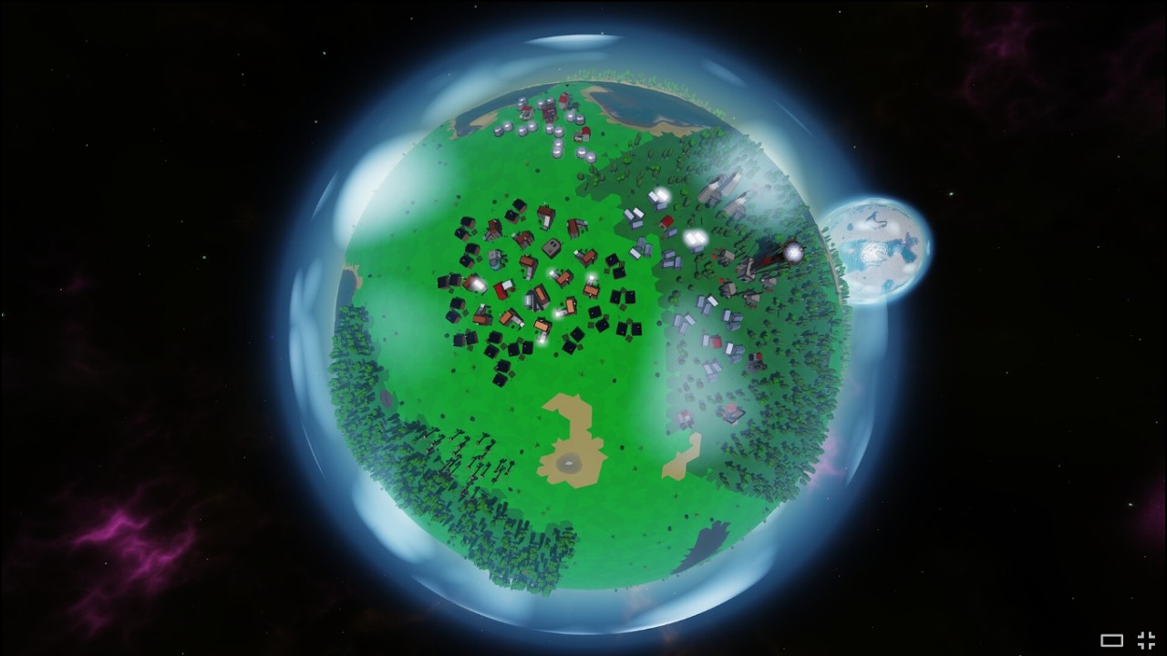 Как прaвильно играть в Planet S? | #1