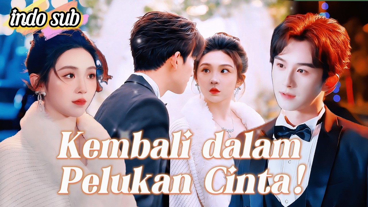[Indo Dub]Dulu Dibuang Di Desa, Kini Putri Sejati Kembali! Ambil Tahta, Harta, Dan Pangeran Tampan!👑