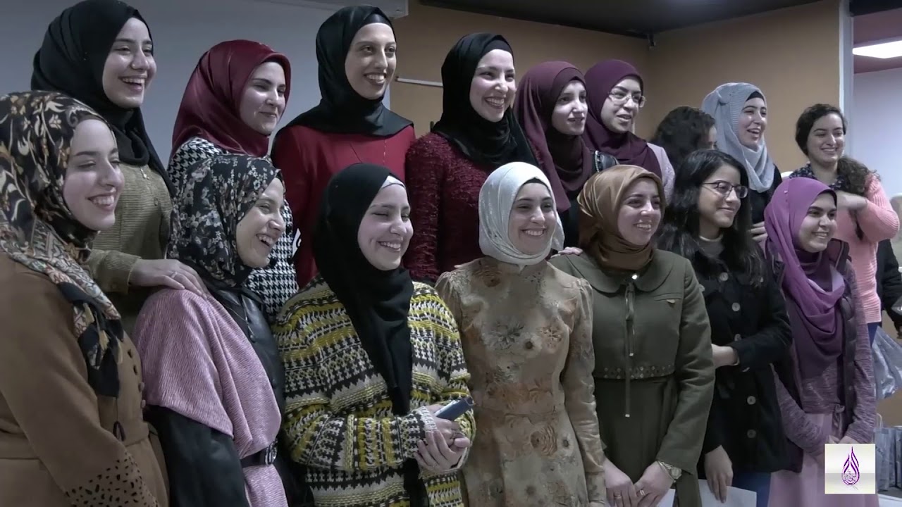 مدرسة خديجة أم الفحم صرح متألق بطاقمه وطالباته مفعم بالعنفوان والتجديد