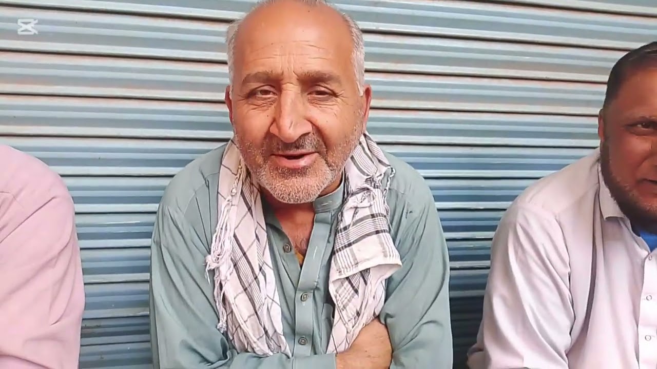 Kotli kalan sale khana Bazar.6..3..2026