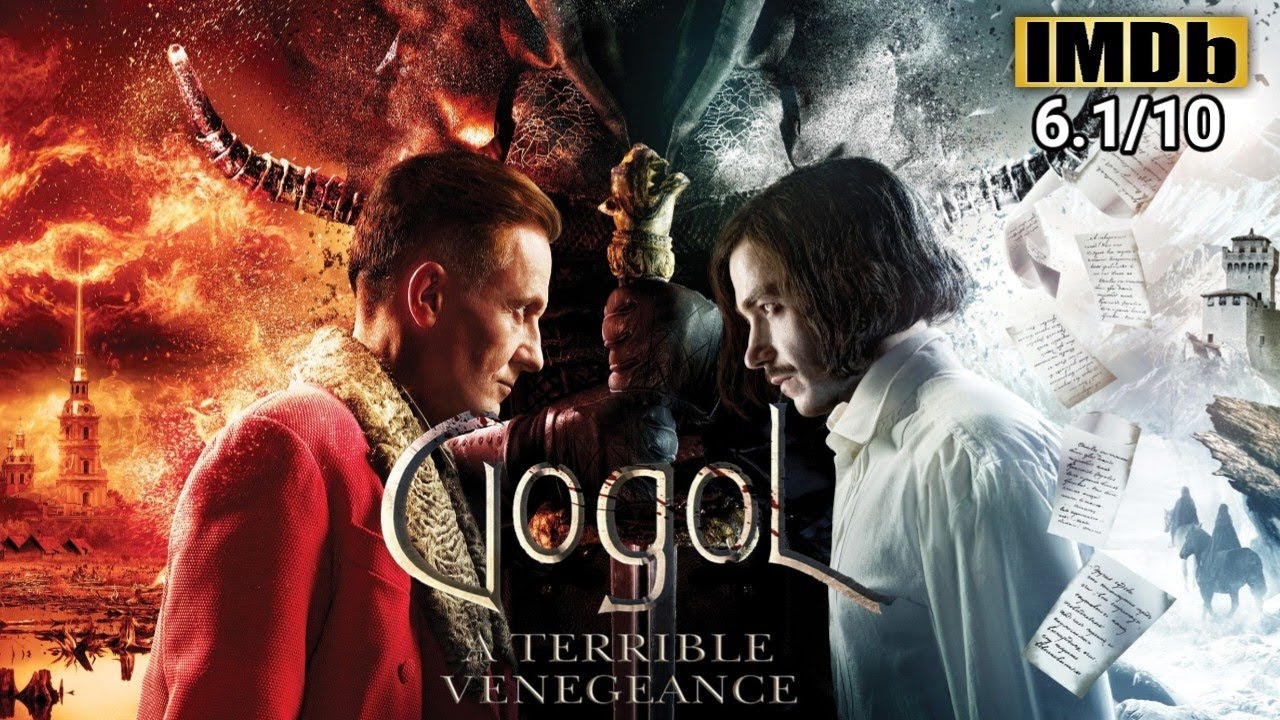 Fantacy Horror Story |  Gogol Part 3 Movie Explained In Hindi/Urdu |   