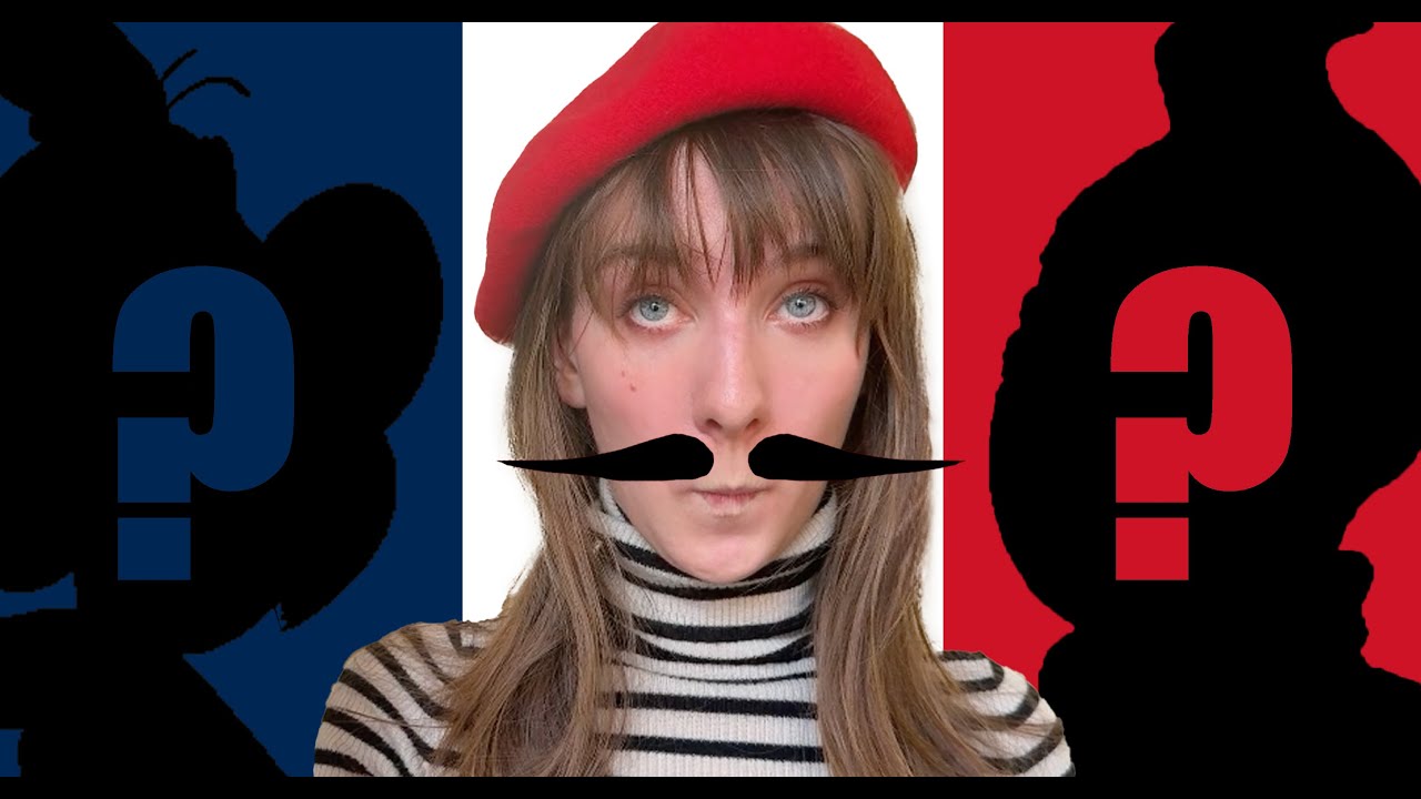 These Cartoons Made Me Fluent in French