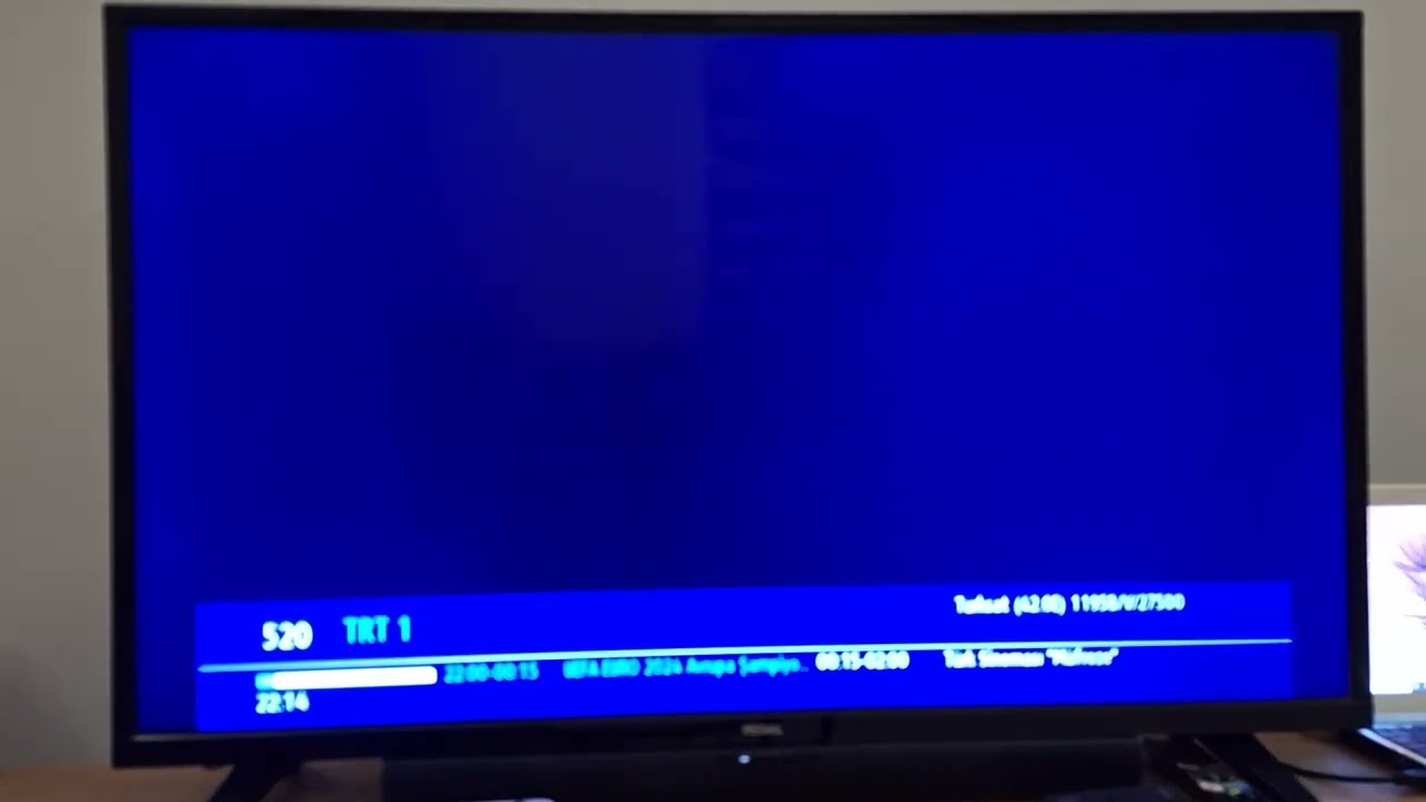 TRT 1 AÇILMIYOR İSE HEMEN İZLE.. Şifresiz maç yayını için çözüm sizlerle..