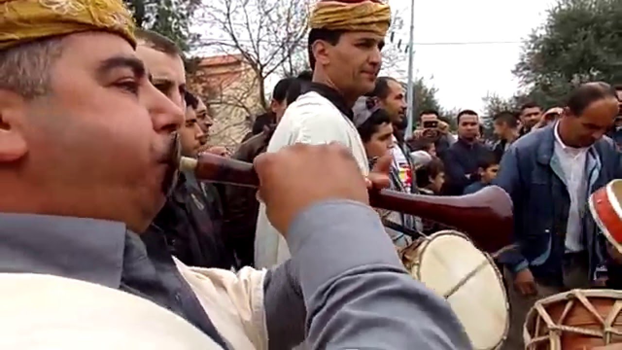 Kabylie et Traditions Kabyles .