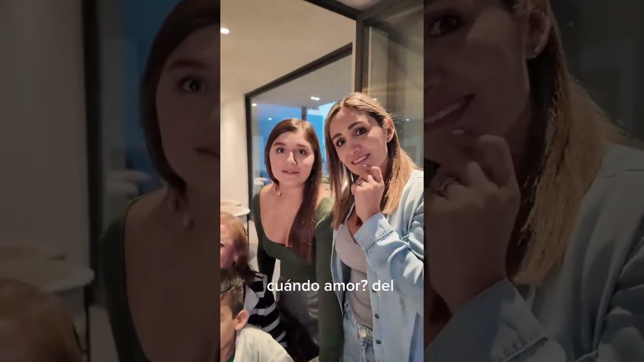 Les subiré todo mi viaje en insta @tammy.parra ✈️ Y habrá premios para ustedes👀💸🤍 #TammyParra #s