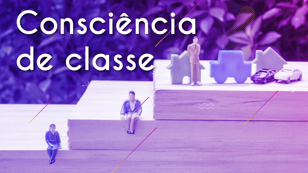 Consciência de classe - Brasil Escola