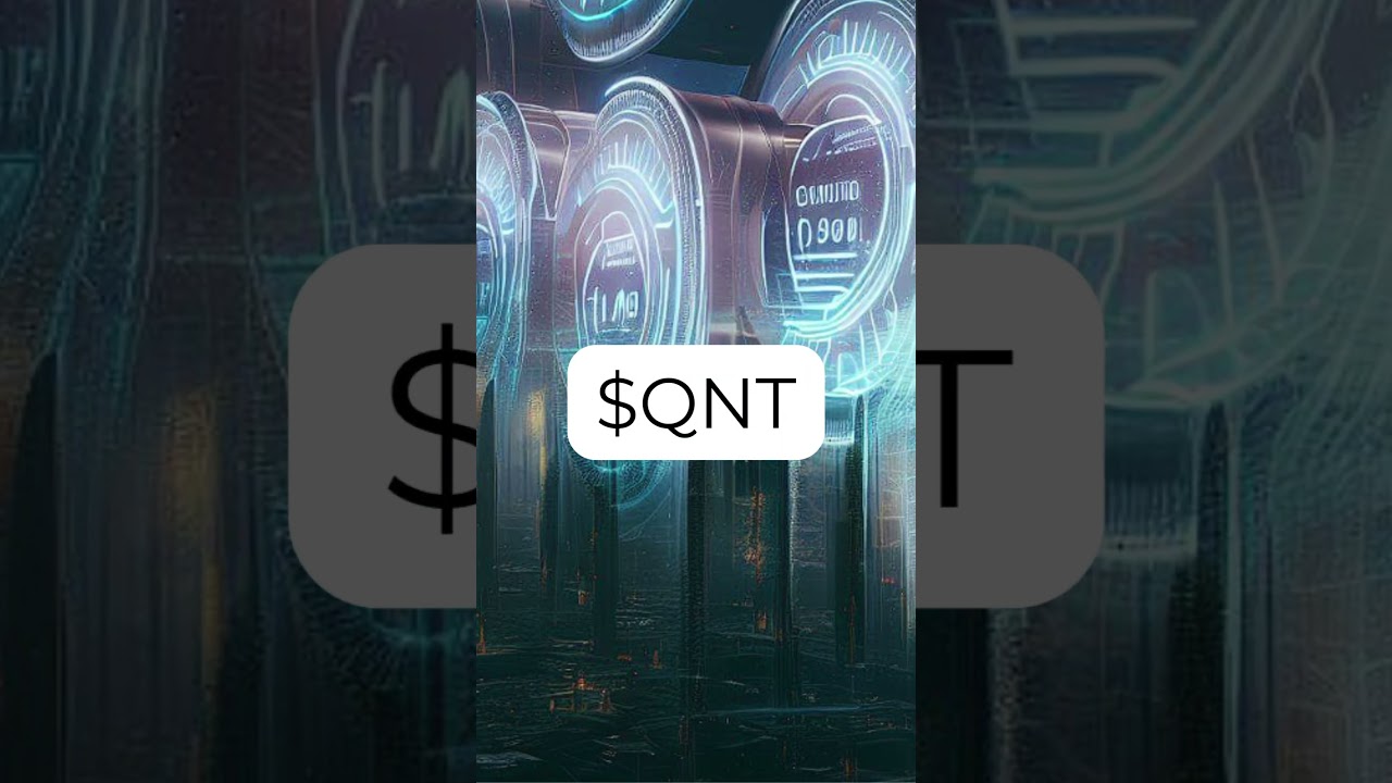 5 ISO 20022 Crypto Coins..